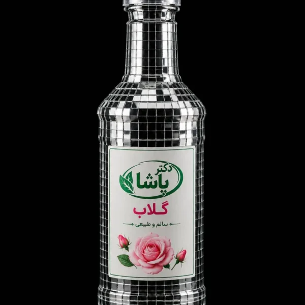 خرید گلاب