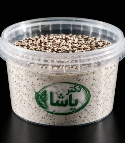 خرید کره پروتئینی