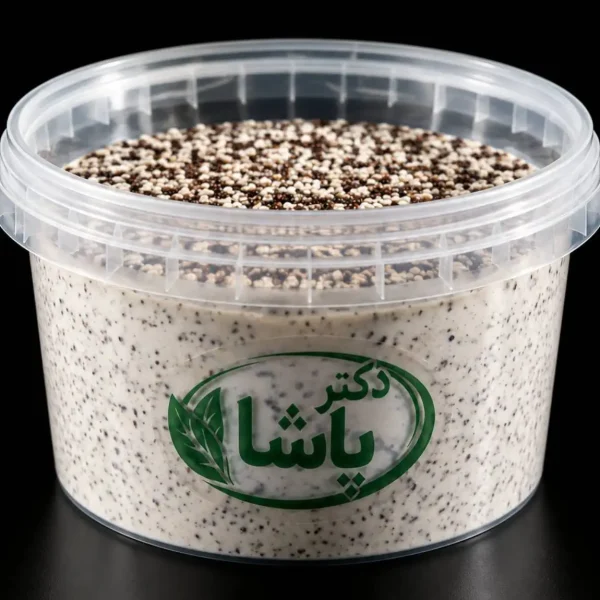 خرید کره پروتئینی