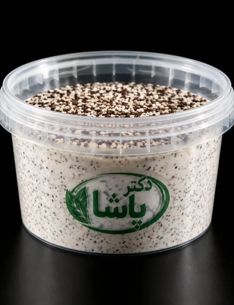 خرید کره پروتئینی