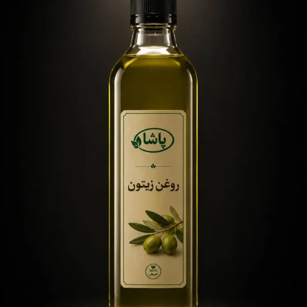 خرید روغن زیتون طبیعی