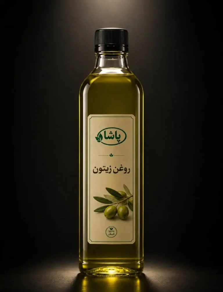 خرید روغن زیتون طبیعی