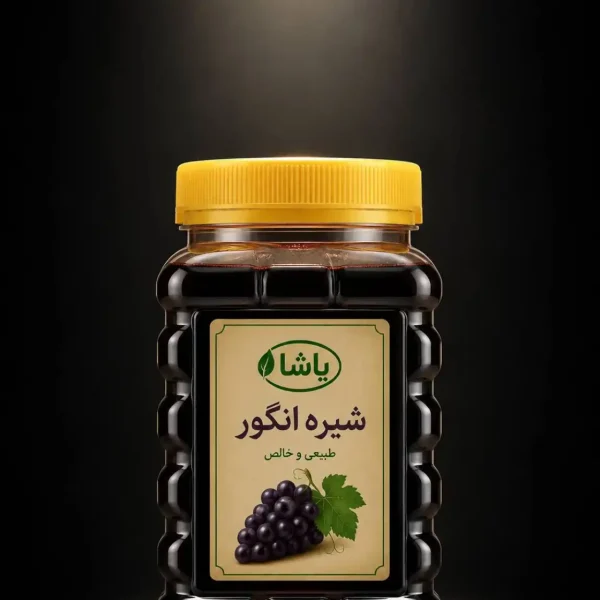 خرید شیره انگور