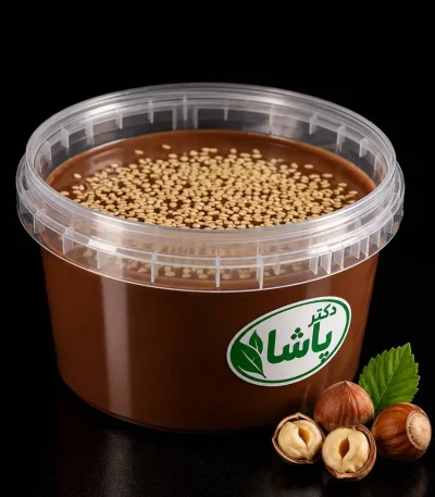 قیمت کره فندق