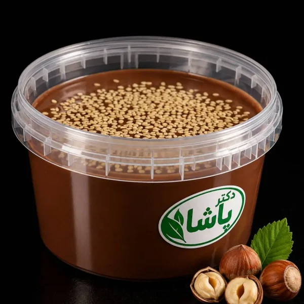 قیمت کره فندق
