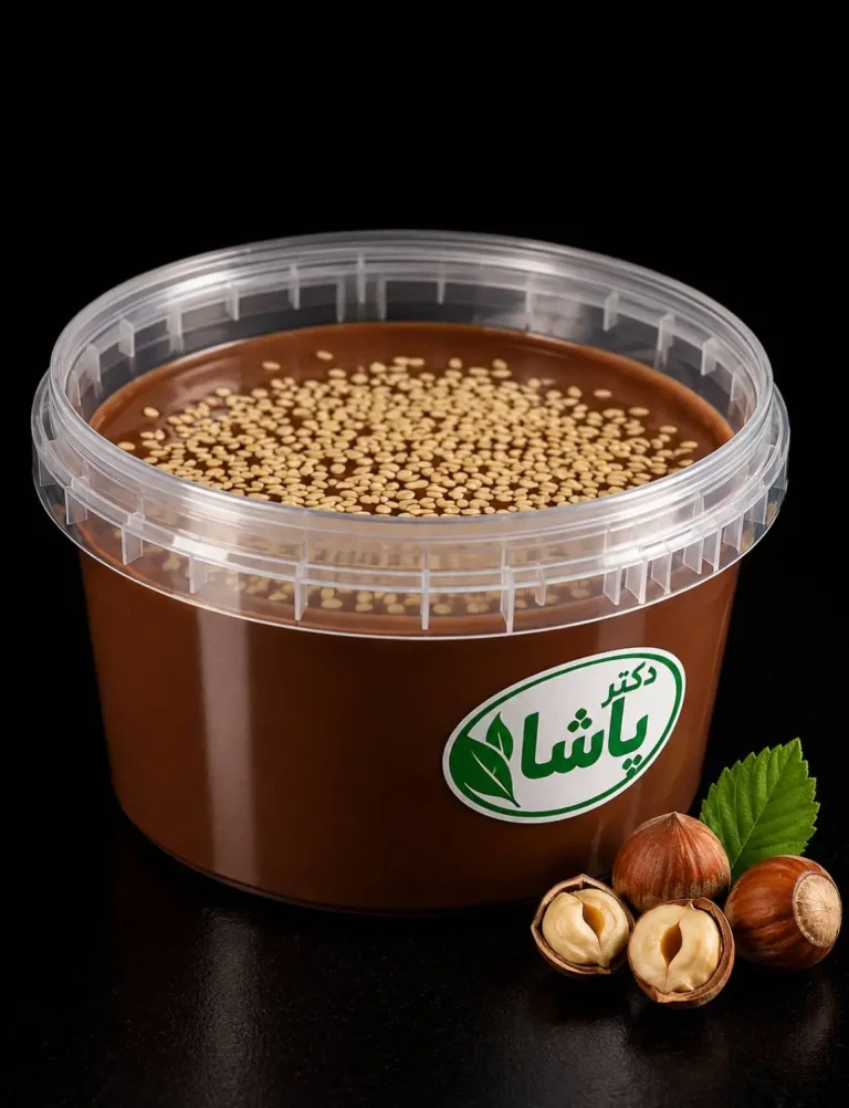 قیمت کره فندق