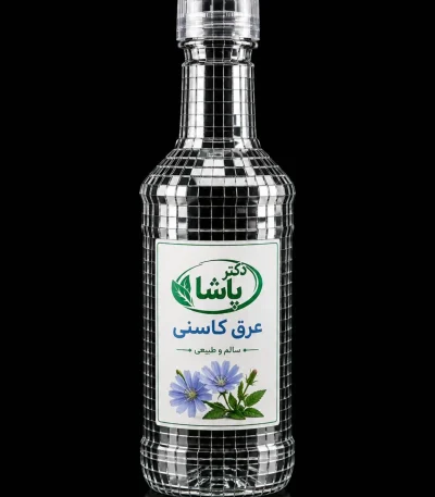 خرید عرق کاسنی