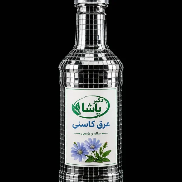 خرید عرق کاسنی