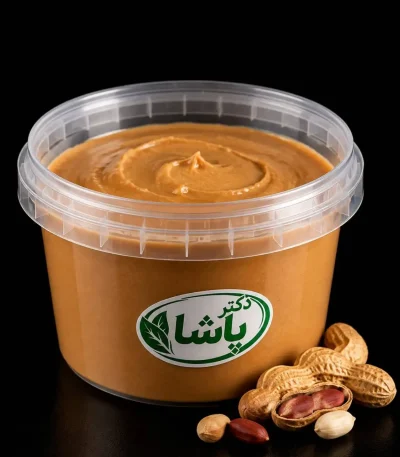 خرید کره بادام زمینی