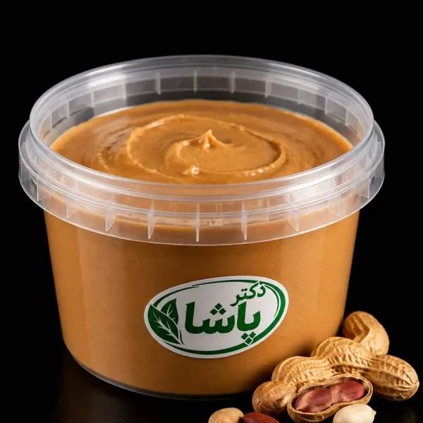 خرید کره بادام زمینی