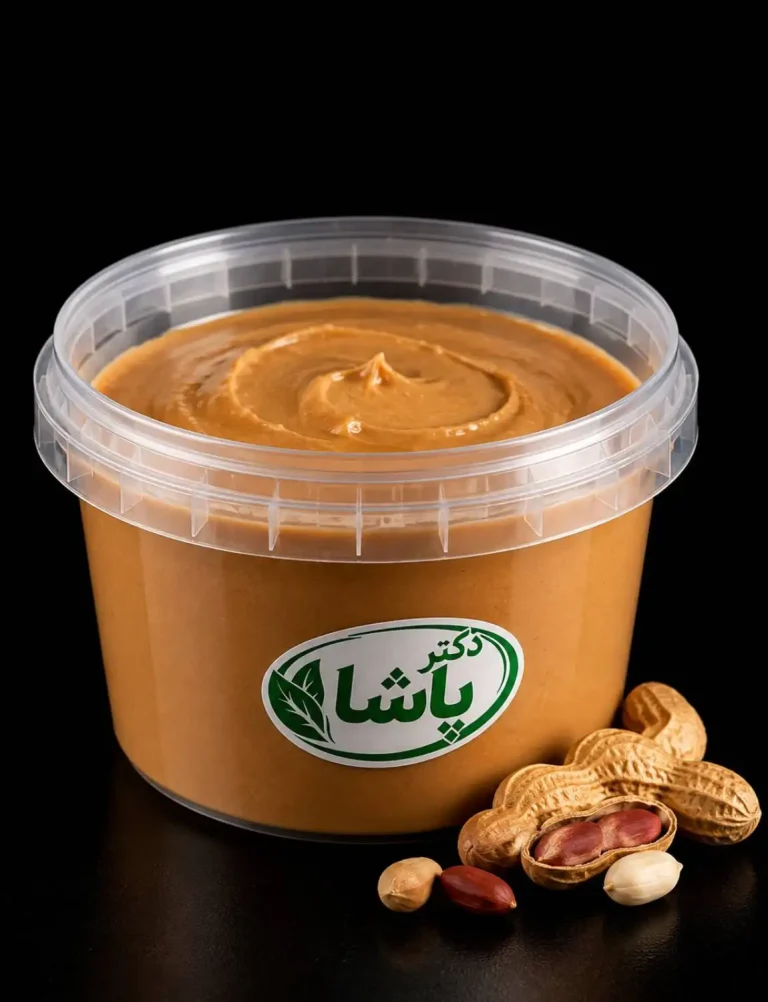 خرید کره بادام زمینی