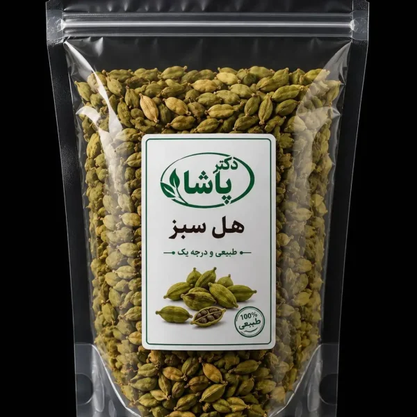 خرید هل پیور اسپایس