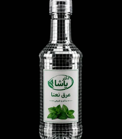 خواص عرق نعناع