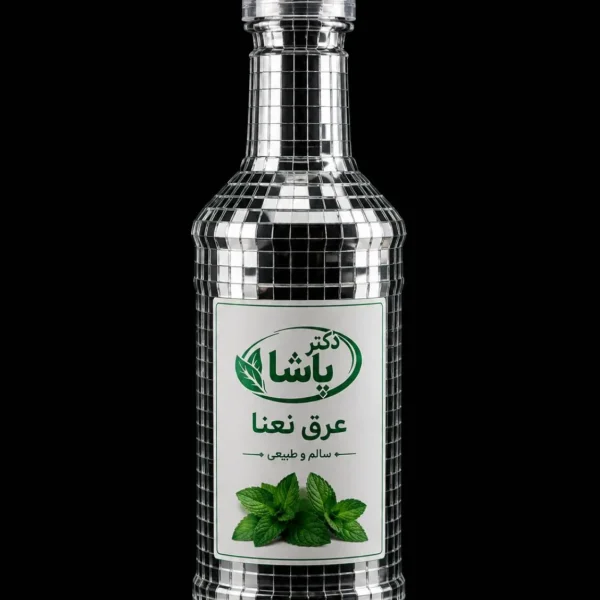 خواص عرق نعناع