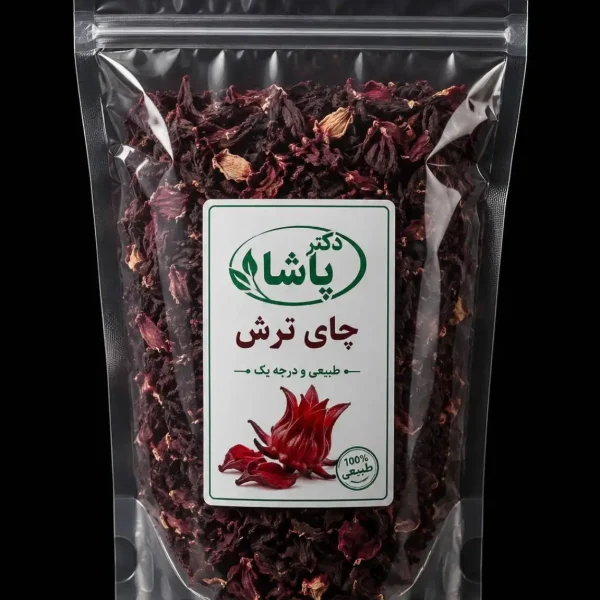 خرید چای ترش