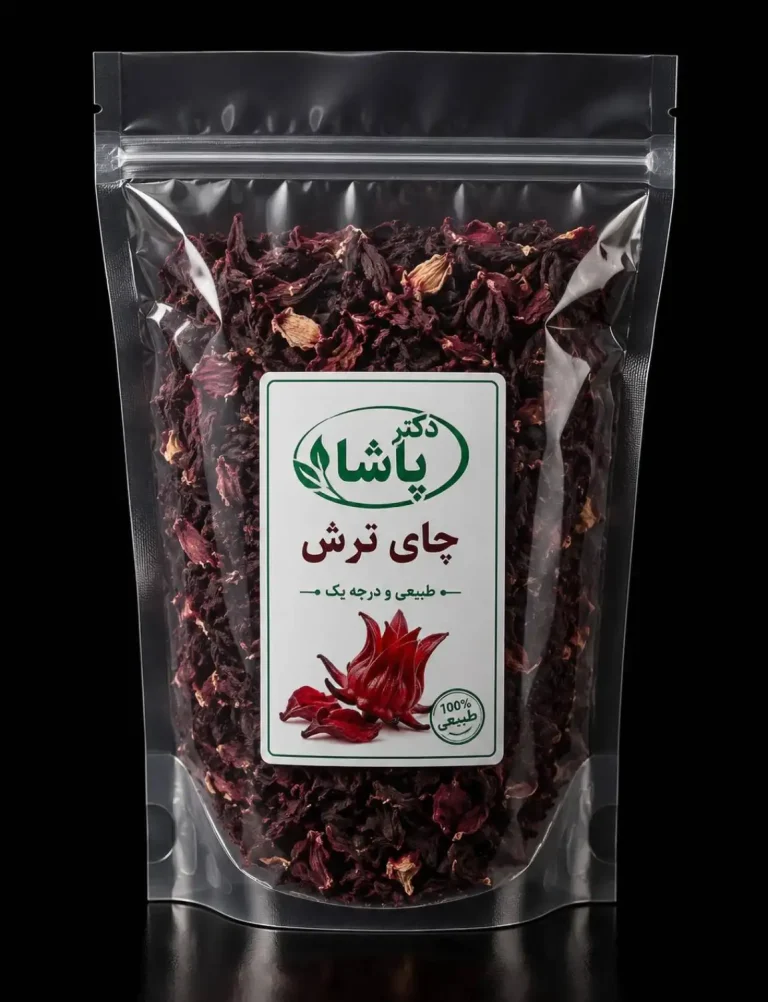 خرید چای ترش