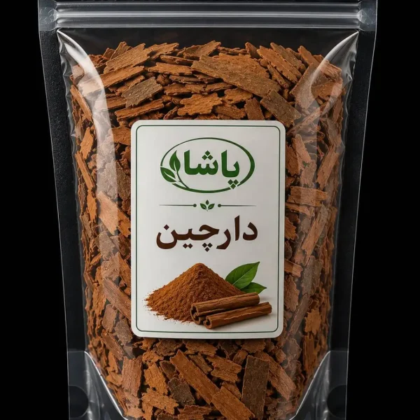 خرید دارچین کاسیا