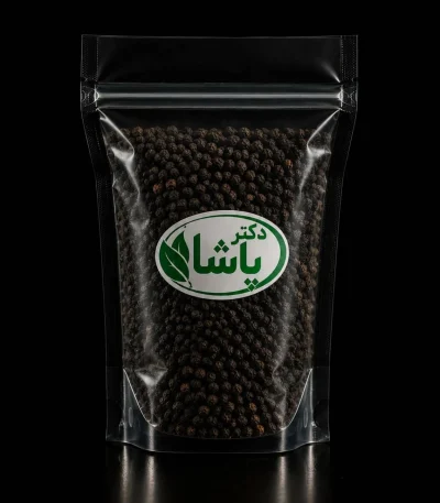 خرید دانه فلفل سیاه