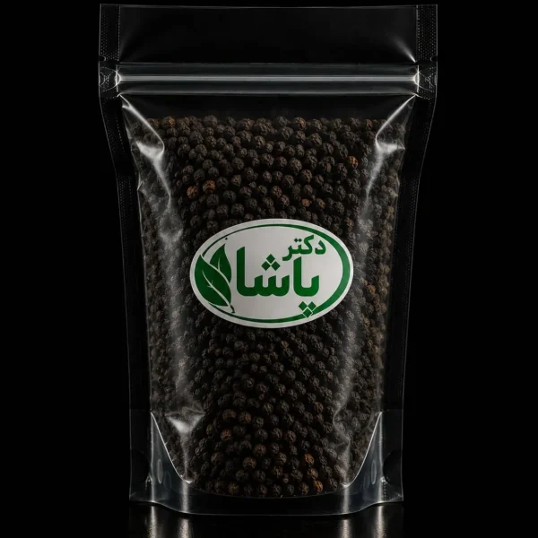 خرید دانه فلفل سیاه