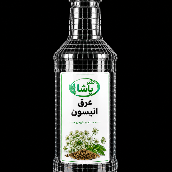عرق انیسون