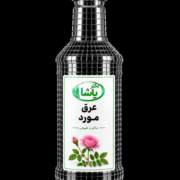 عرق مورد