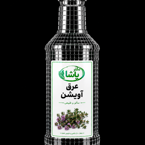 عرق آویشن