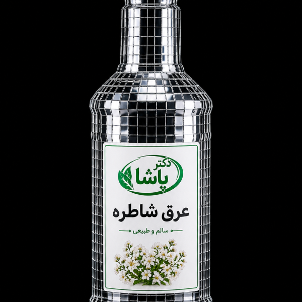 عرق شاطره
