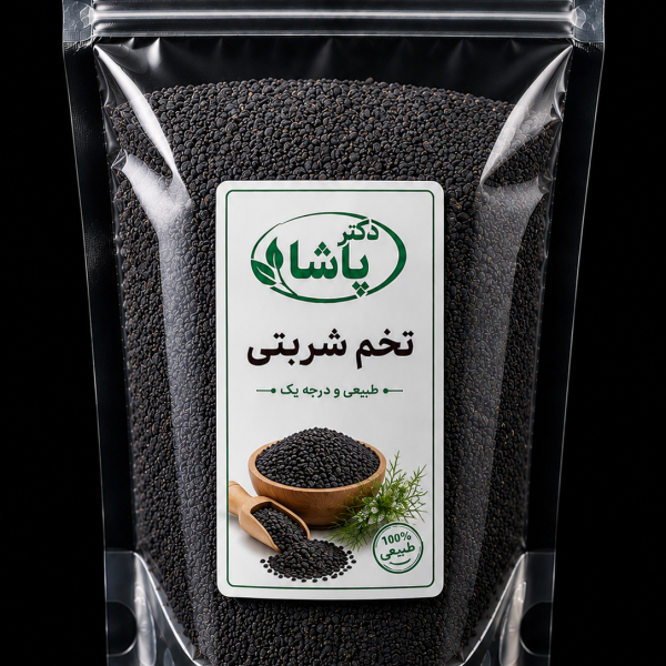 تخم شربتی