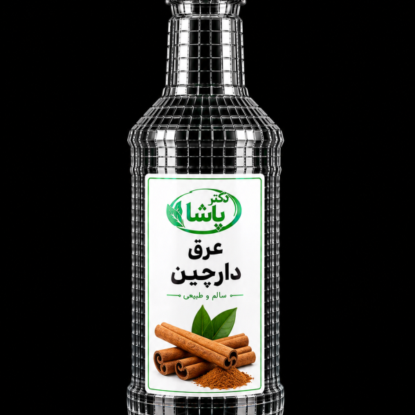 عرق دارچین