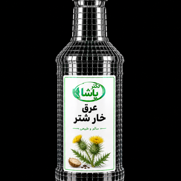 عرق خارشتر