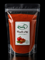 پودر پاپریکا