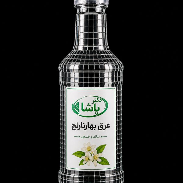 عرق بهارنارنج