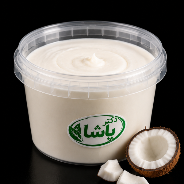 کره نارگیل